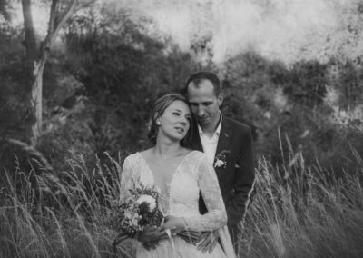 Svatba Holyňská stodola