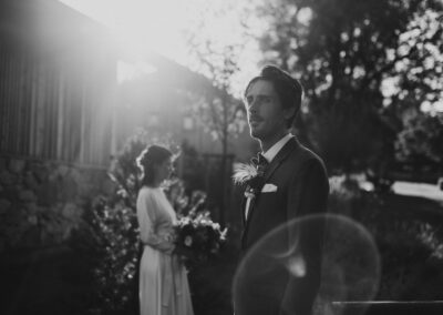 Svatba Aparthotel Knížecí cesta