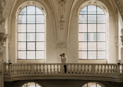 Kostel Nejsvětějšího Salvátora